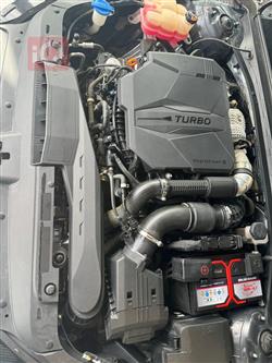کیا K5